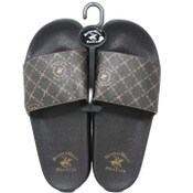 Wholesale - BHPC BROWN PRINTED SANDALS ASST SIZE C/P 18